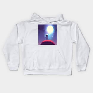 STAR Kids Hoodie